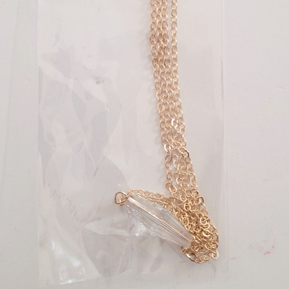 💫Moon Body Chain - Picture 5 of 7